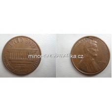 1 Cent 1974 USA
